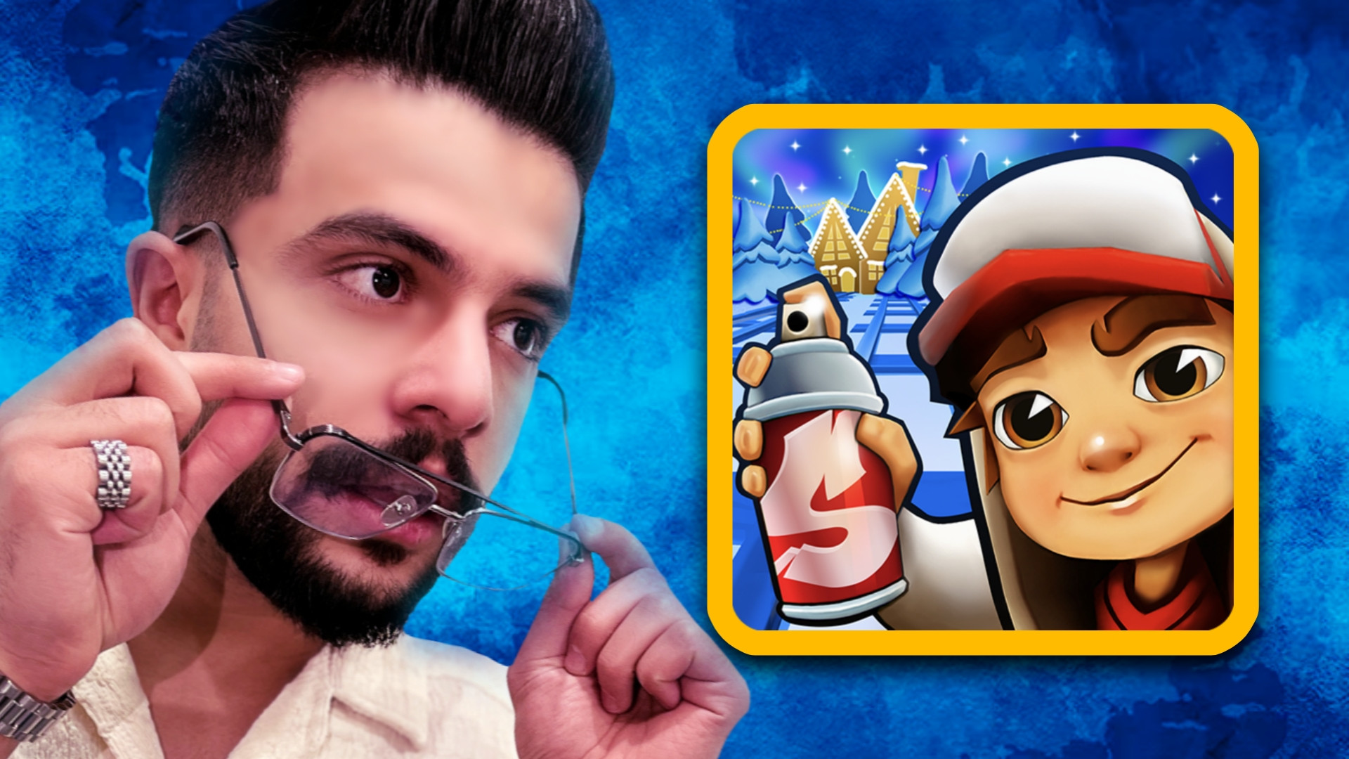 وقتی ایکس مستر بازی 2 میلیاردی...