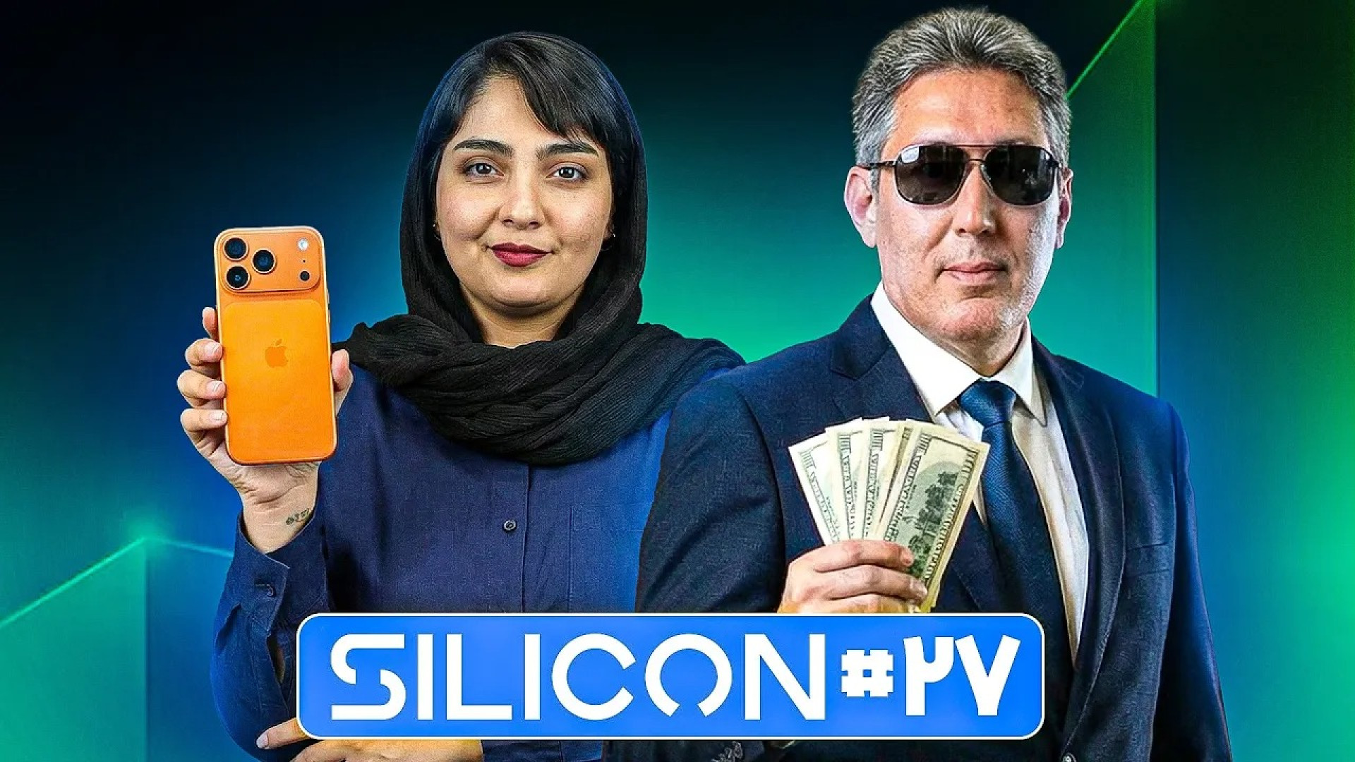 از گوشی‌های گیمینگ جدید تا دلا...