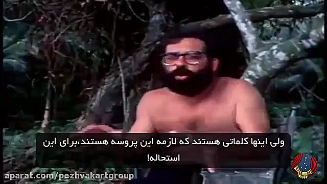 توصیه برای کارگردانان جوان  فر...