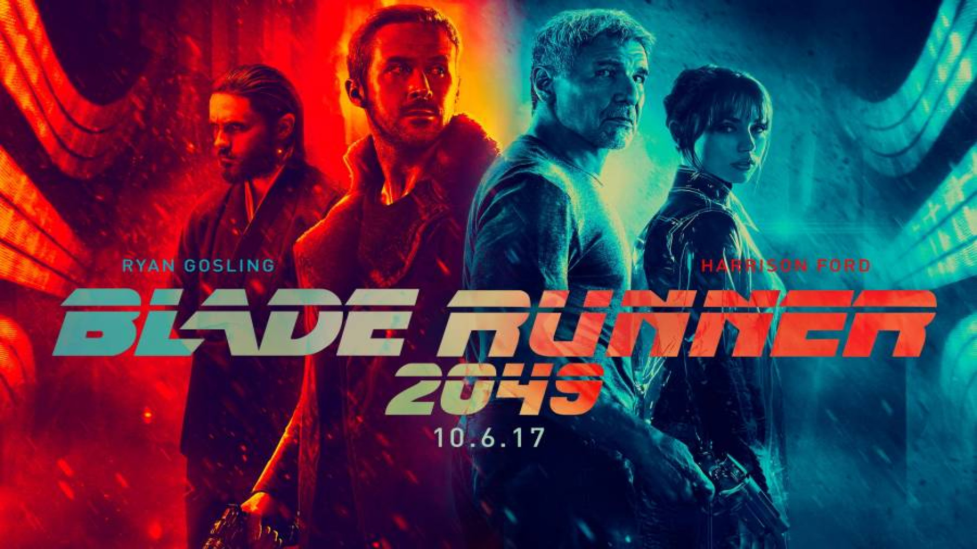 فیلم سینمایی بلید رانر 2049 - دوبله فارسی - Blade Runner 2049 زمان9139ثانیه