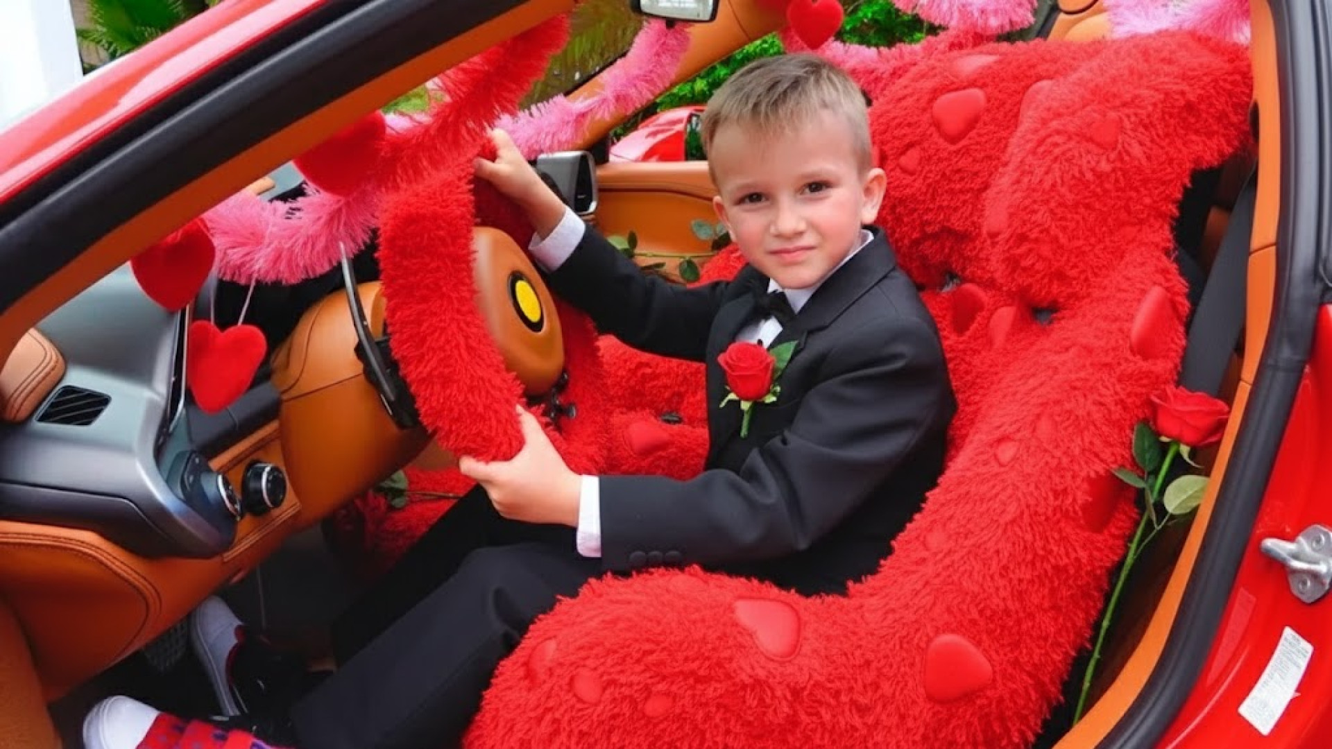 ولاد:: ولاد و نیکیتا:: ولاد و...