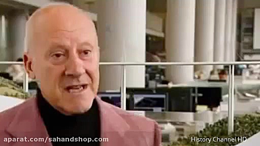 فیلم کامل مستند پل میلا فرانسه