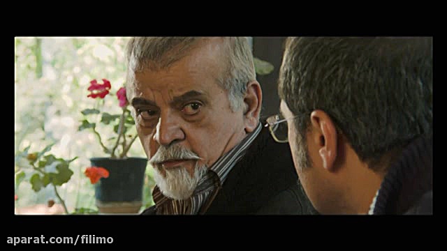 آنونس فیلم سینمایی آذر، پرویز،...