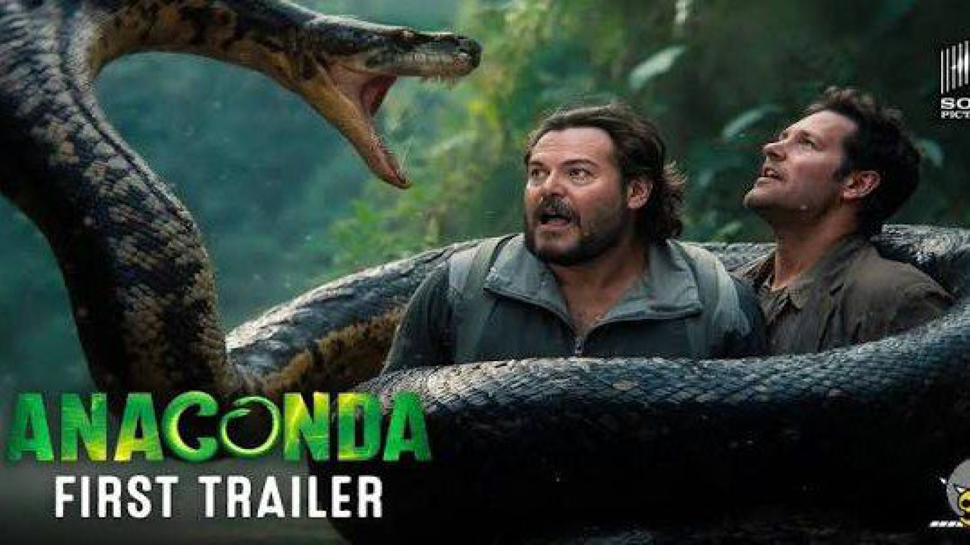 فیلم آناکوندا Anaconda 2025