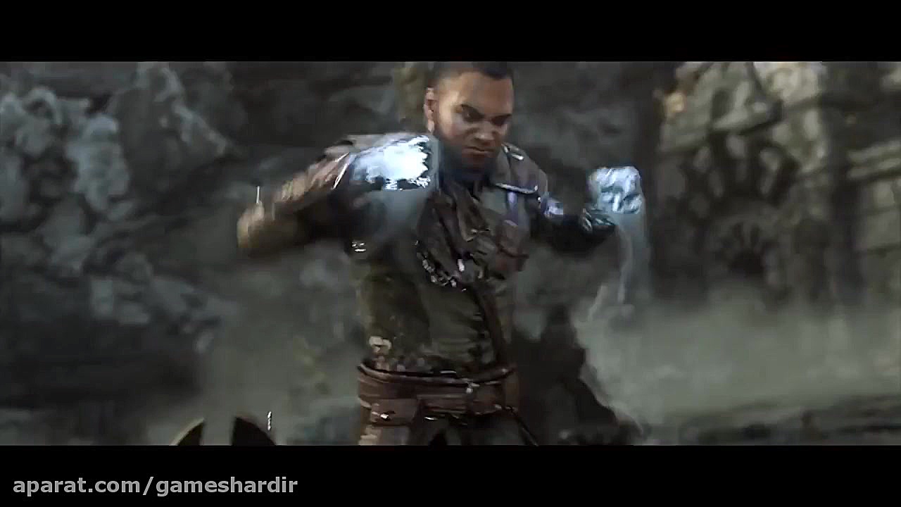 جزییات کامل بسته الحاقی The El...