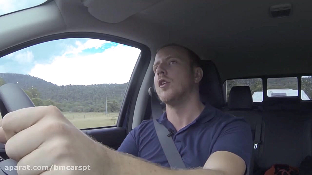 نیسان ناوارا 2017 ( پیکاپ)