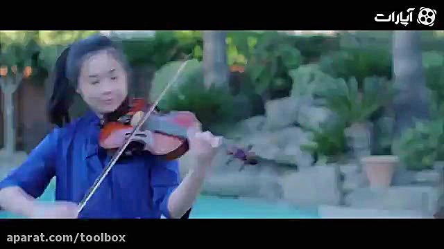 موسیقی فیلم لالا لند (سرزمین ل...