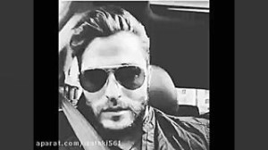 آهنگ جدید شاد آرش ای پی غوغا م...