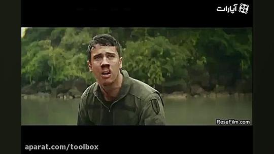 معرفی فارسی فیلم کونگ Kong- Skull Island 2017 زمان403ثانیه