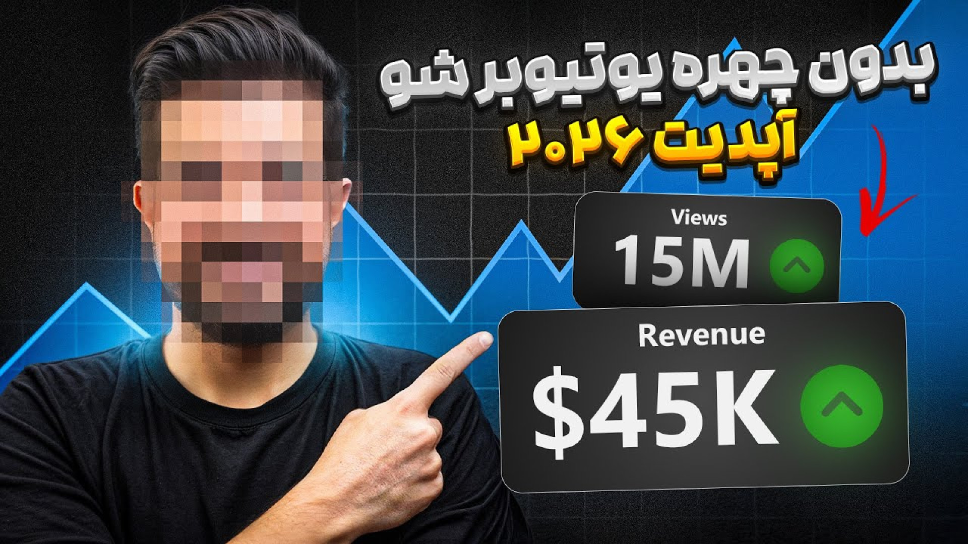 ایده تولید محتوا بدون چهره (7...