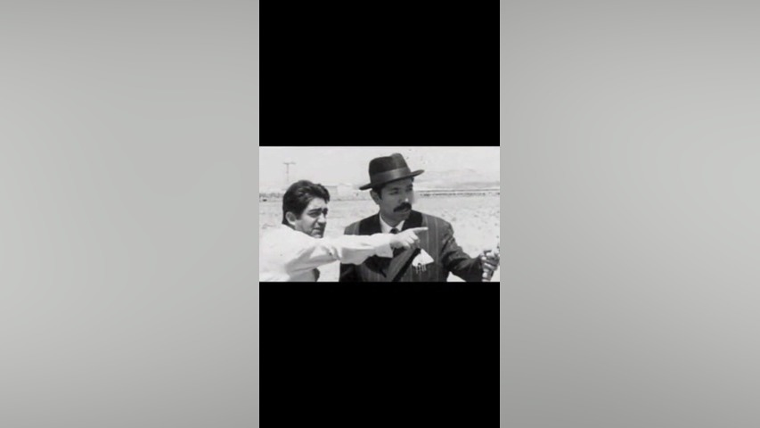 تبریک علی نصیریان به مناسبت رو...