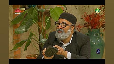 کلیپ طنز مش نوروز