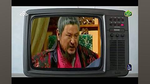 دوبله های خنده دار