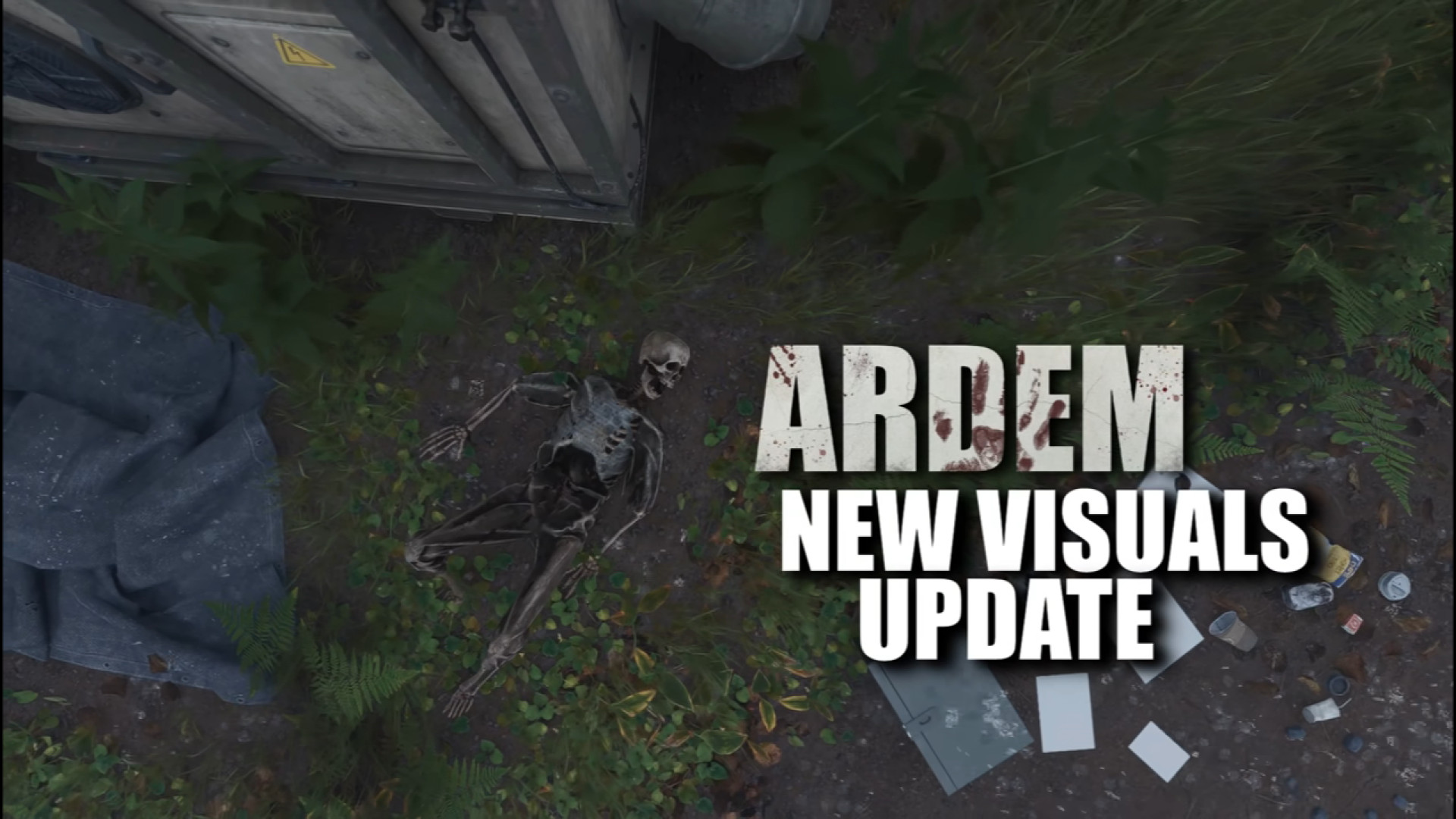 Ardem
