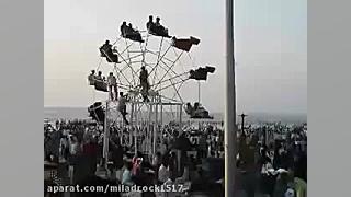 بهترین چرخ فلک دنیا