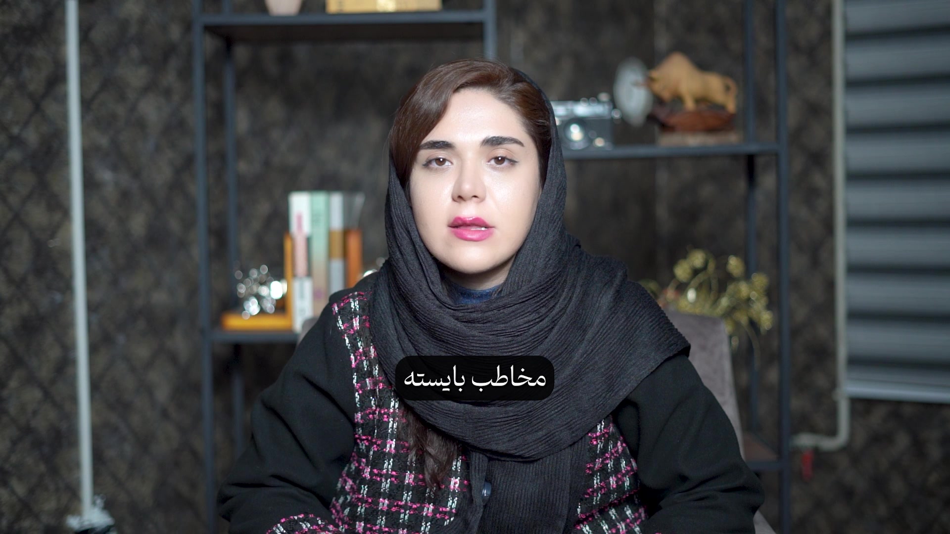 ویدیوی معرفی طراحی هویت بصری