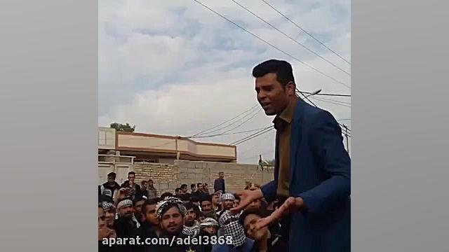 هوسات عادل ابن ایعیص