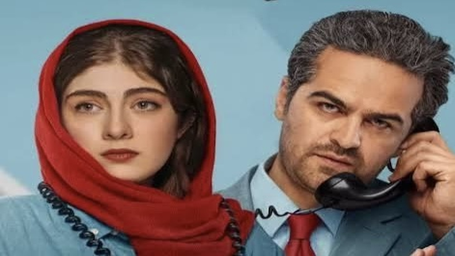 سریال جدید مو به مو