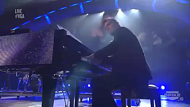 Video Games Award 2012