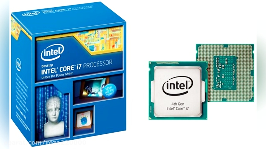 CPU Clock Speeds Do they Matter?