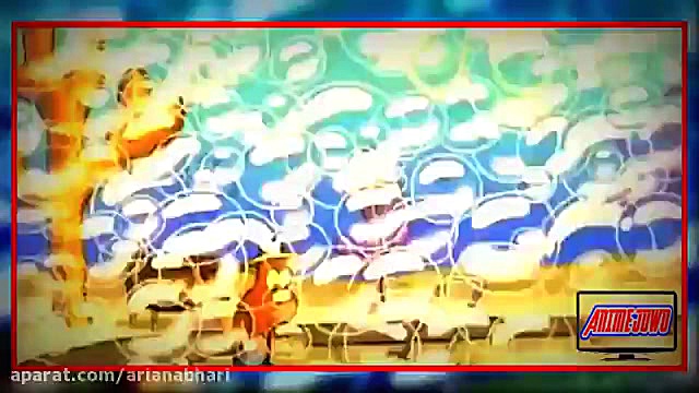 سریال باب اسفنجی SpongeBob قسم...