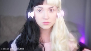 Melanie Martinez Makeup Tutori...