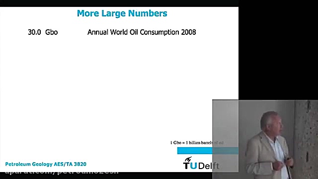 مقدمه ای بر زمین شناسی نفت و گ...