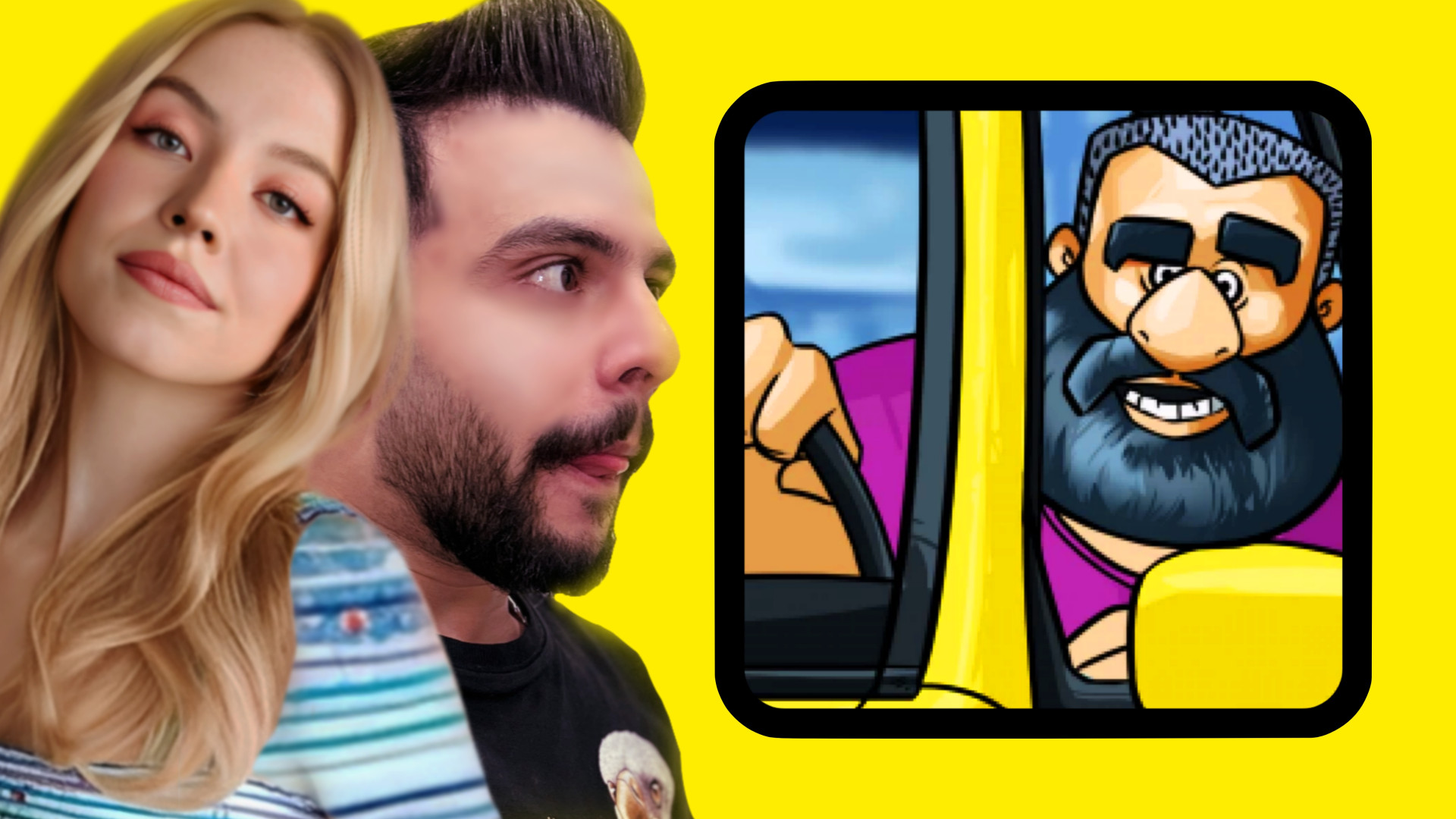 وقتی یه هول تاکسی دار میشه !!