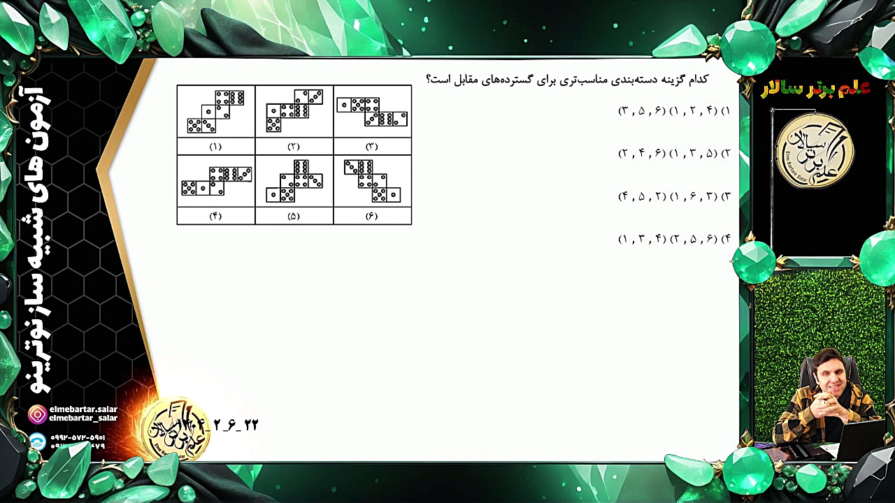 تحلیلی نوترینو 2 ششم و هشتم و نهم دهک جهش (دهک دوم 1404)