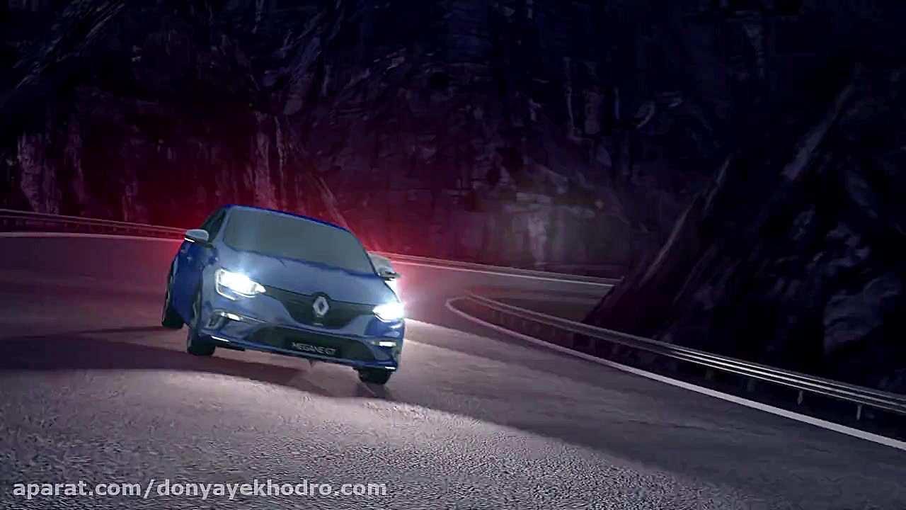 Renault Sport: 1 million fans!