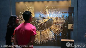 راهنمای سفر به شهر سانتیاگو