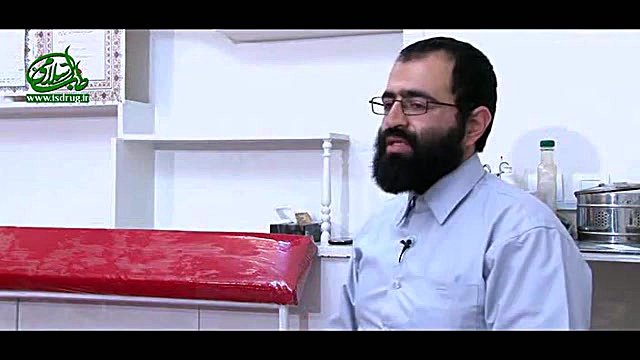 آموزش حجامت اسلامی به صورت عمل...