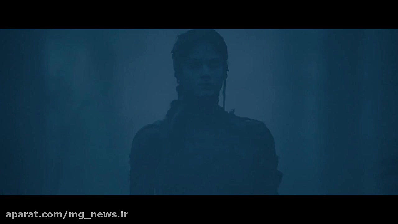 تریلر جدید فیلم سینمایی The Mu...