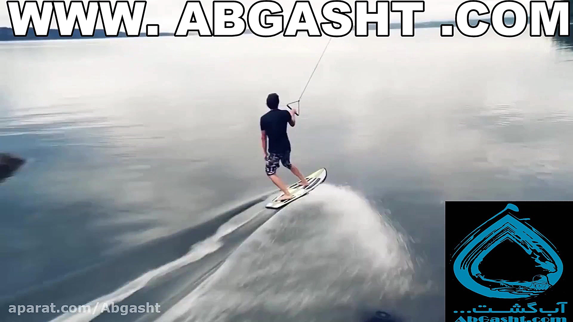 موج سواری با پهباد