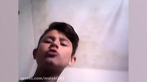 یاشار اهنگ ساقیا