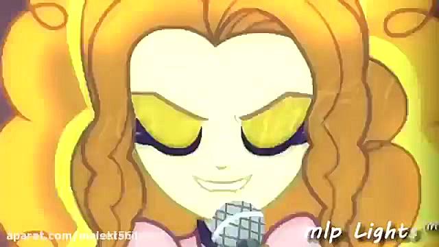 فیلم زیبای پونی (انسانی) با آه...