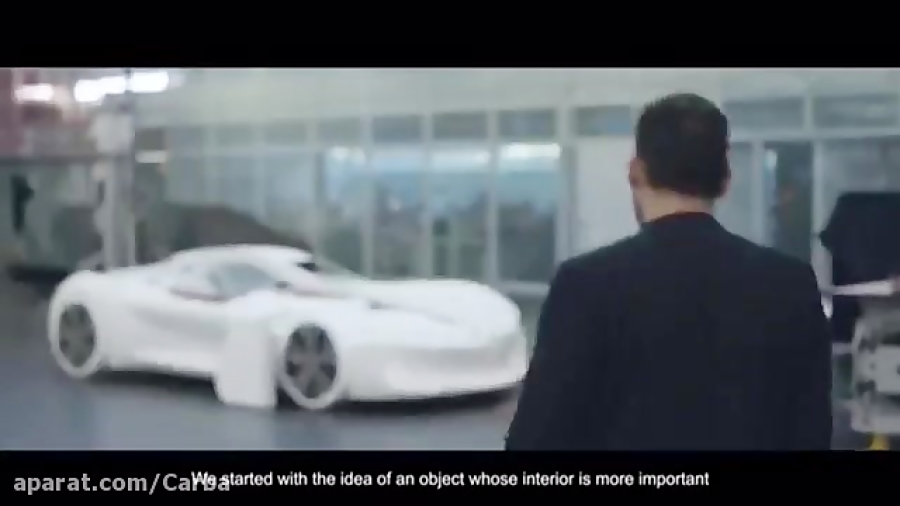 &rlm;TREZOR، كانسپت زیبایى از...