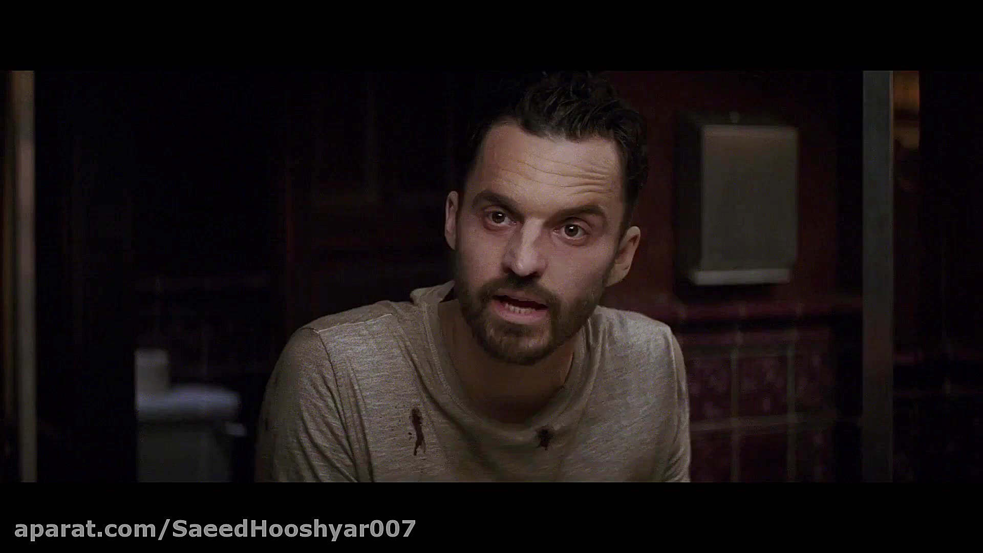 دومین تریلر رسمی فیلم مومیایی  The Mummy 2017 زمان155ثانیه