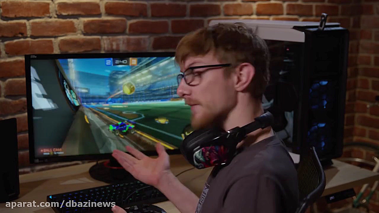 Introducing GeForce GTX G Assi...