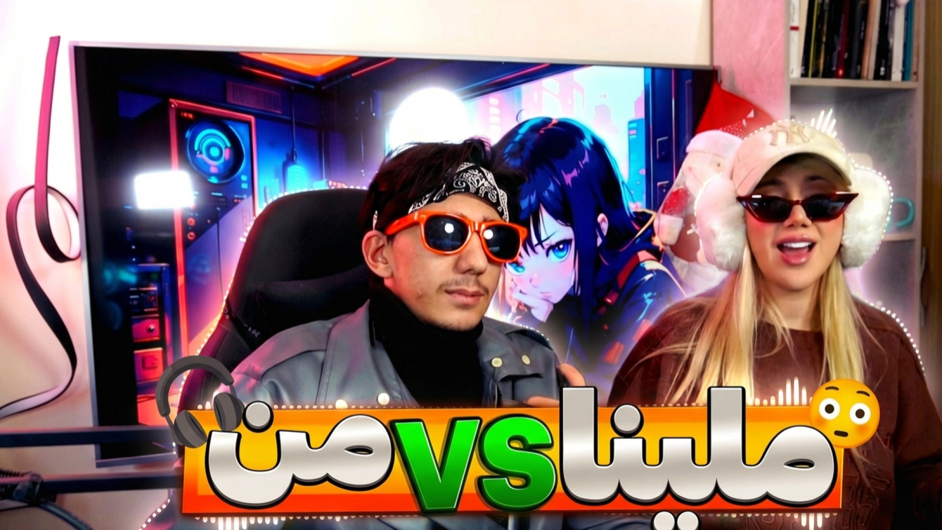 ری‌اکشن به ۵ آهنگ خارجی | آهنگ...