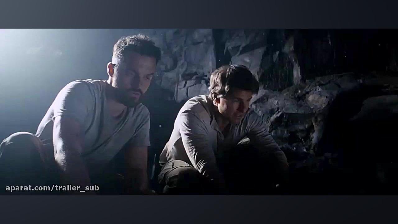 تریلر فیلم (2017) The Mummy با...