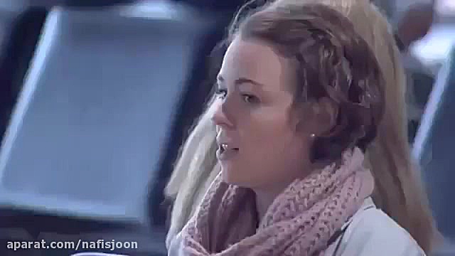 دوربین مخفی بسیــار دلهره آورو...