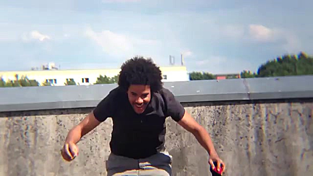 دوربین گوشی خود را حرفه ای کنی...