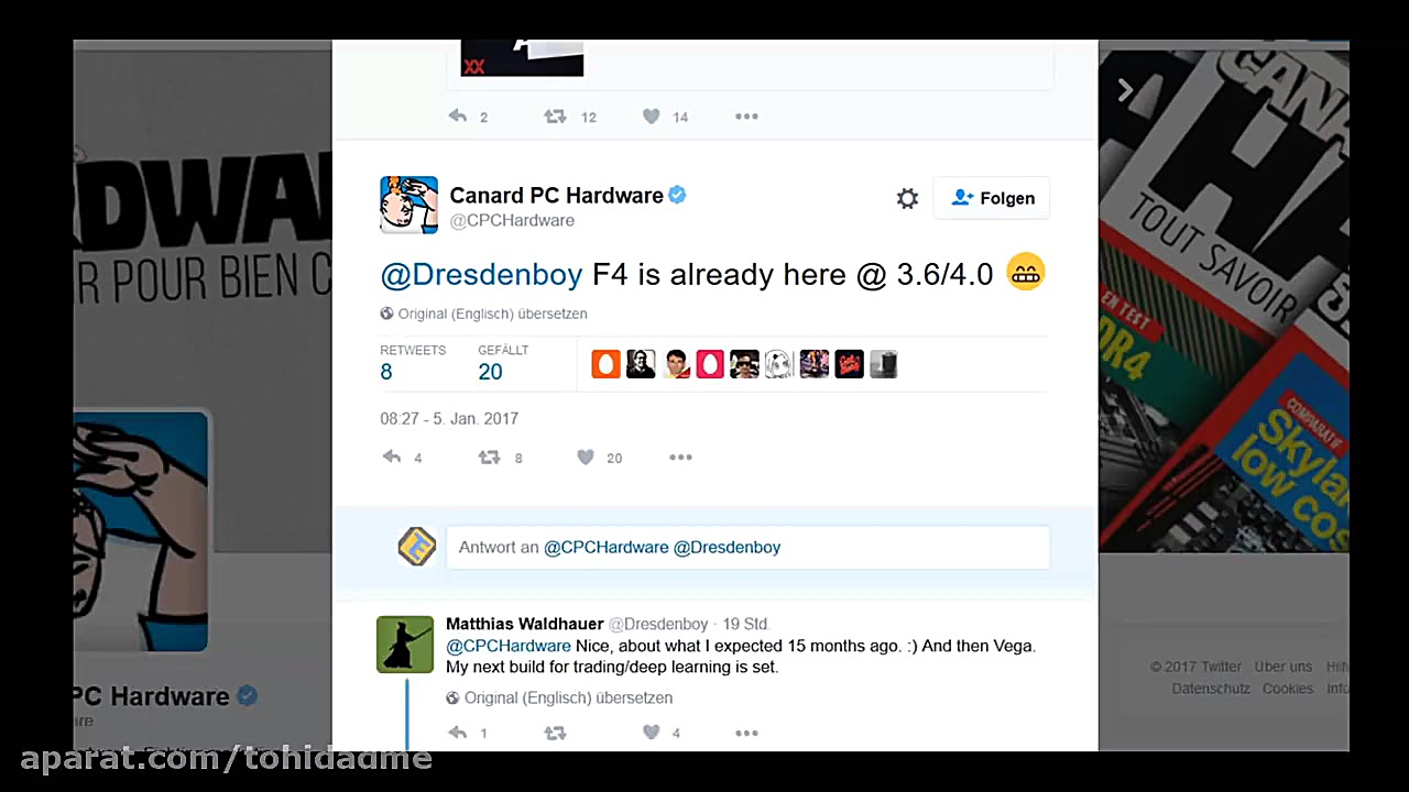 AMD Ryzen ES 3.6 4.0 CPCHardwa...