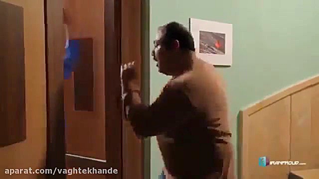 رقص مهران غفوریان و رضویان خیل...