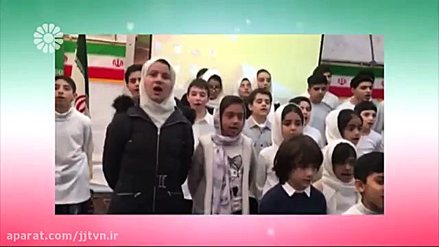 برنامه دوربین؛ قسمت 26 ؛ سرود...