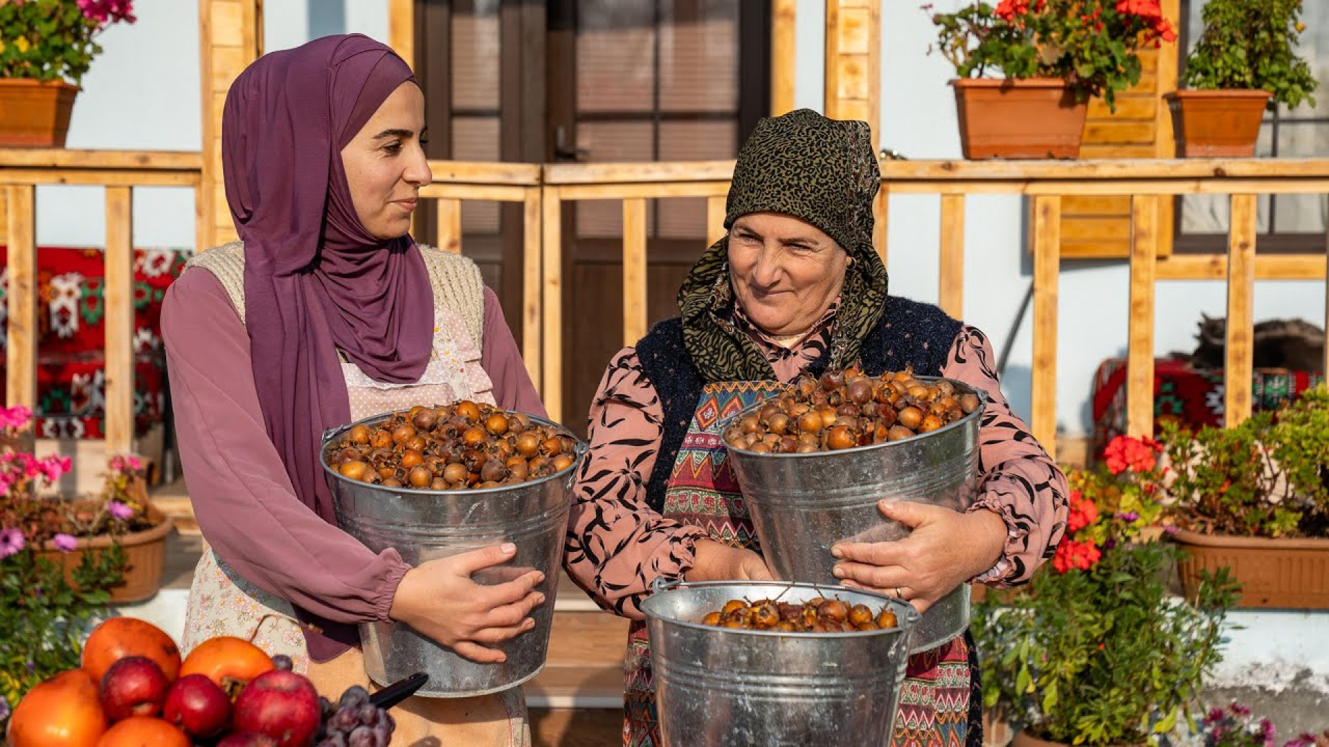 مربای فراموش شده ازگیل و غذای...