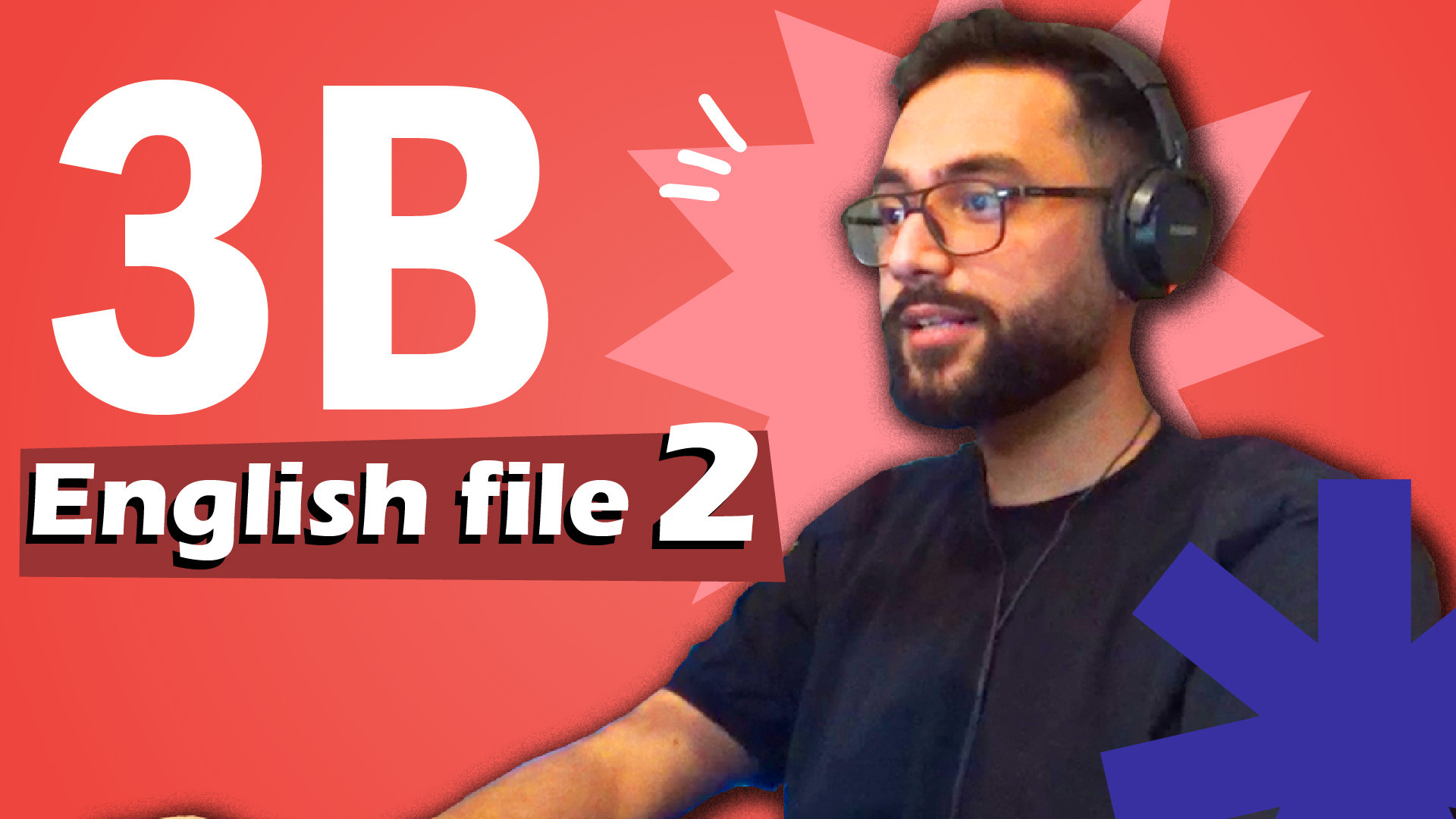 انگلیش فایل دوم ویرایش سوم  در...