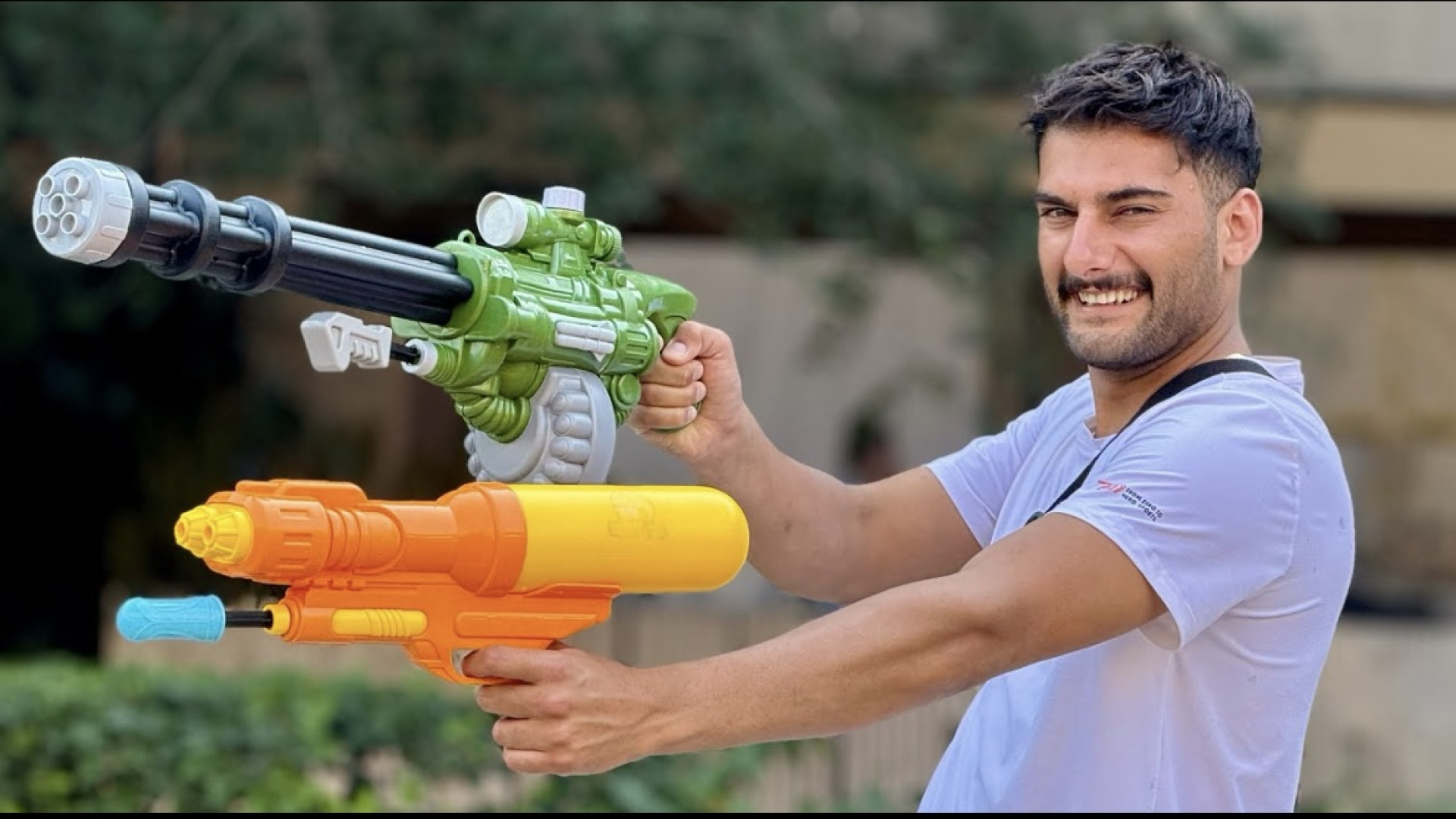 جشن اب ارمنستان