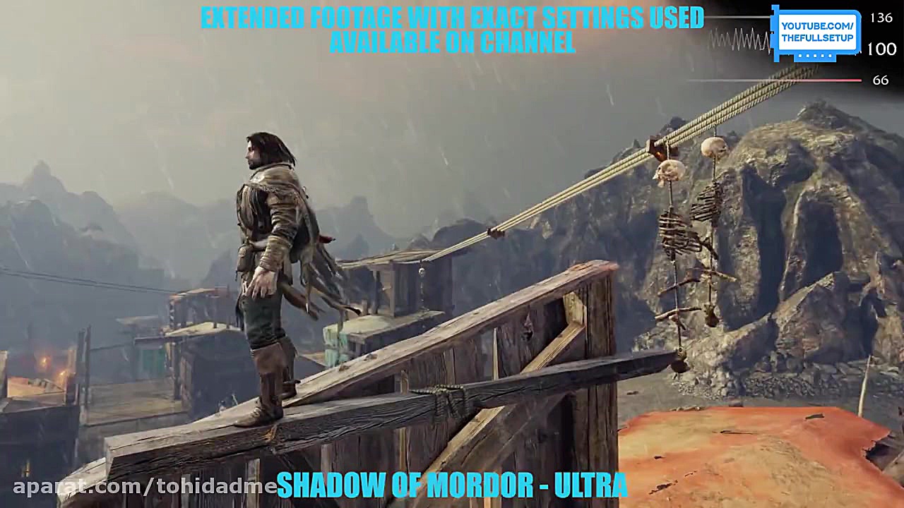 Ryzen 7 1700  GTX 1070  1440p...